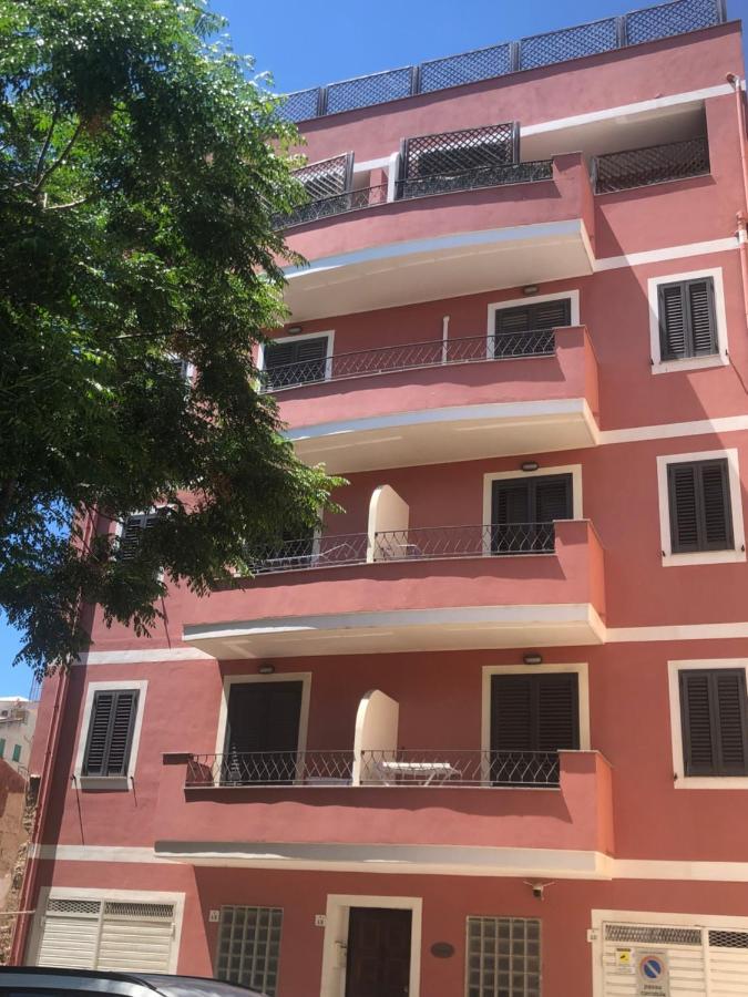Aurasol Alghero Exterior foto