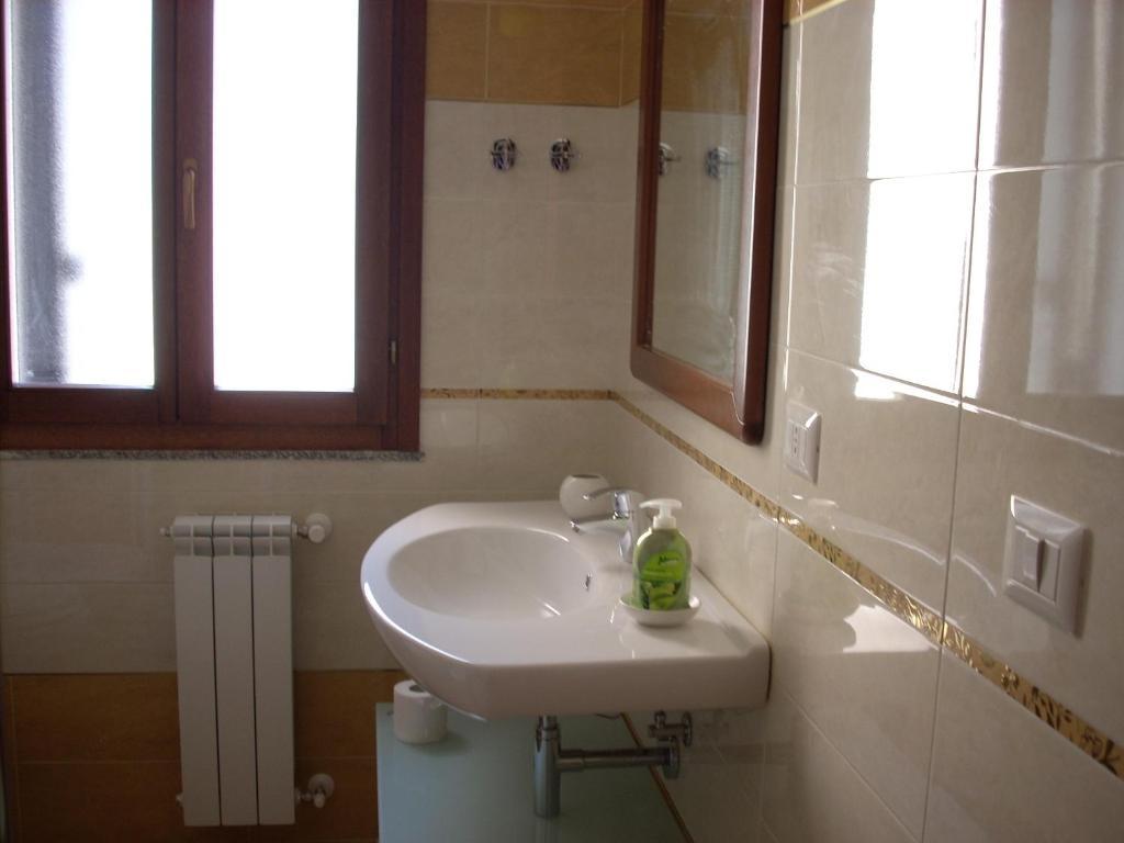 Aurasol Alghero Zimmer foto