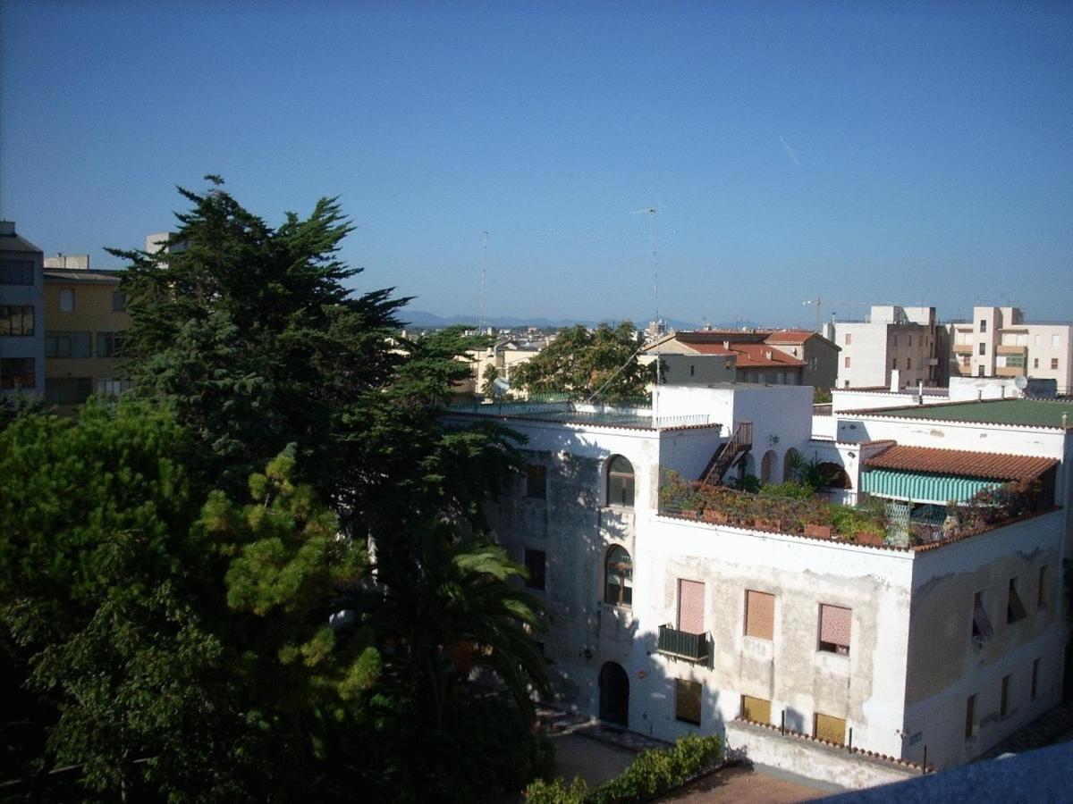 Aurasol Alghero Exterior foto